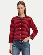 Tommy Hilfiger Cardigan WW0WW50088 Regular Fit