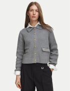 Tommy Hilfiger Cardigan WW0WW51426 Regular Fit