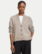 Tommy Hilfiger Cardigan WW0WW52309 Regular Fit