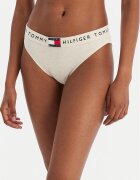 Tommy Hilfiger Chilot clasic UW0UW06225 Écru