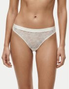 Tommy Hilfiger Chilot clasic UW0UW06268 Écru
