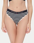 Tommy Hilfiger Chilot tanga UW0UW04796