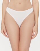 Tommy Hilfiger Chilot tanga UW0UW05741