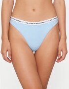 Tommy Hilfiger Chilot tanga UW0UW05875