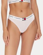 Tommy Hilfiger Chilot tanga UW0UW06039