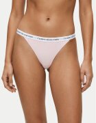 Tommy Hilfiger Chilot tanga UW0UW06228