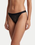 Tommy Hilfiger Chilot tanga UW0UW06348