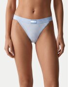 Tommy Hilfiger Chilot tanga UW0UW06499