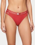 Tommy Hilfiger Chilot tanga UW0UW06680