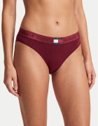 Tommy Hilfiger Chilot tanga UW0UW06682