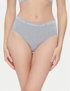 Tommy Hilfiger Chiloți clasici cu talie înaltă UW0UW05724