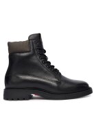 Tommy Hilfiger Cizme Comfort Lwt Wrm Mx FM0FM05595