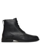 Tommy Hilfiger Cizme Corporate FM0FM05577