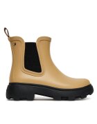 Tommy Hilfiger Cizme de cauciuc Rubber Flag Cleated FW0FW08637