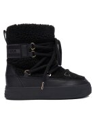 Tommy Hilfiger Cizme de zăpadă Faux Shearling Snowboot FW0FW08788