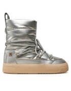 Tommy Hilfiger Cizme de zăpadă FW0FW08442