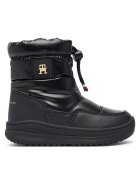 Tommy Hilfiger Cizme de zăpadă Loki T3AD-35206-1474 M