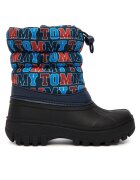 Tommy Hilfiger Cizme de zăpadă Seattle T1XD-35304-1970 M