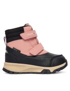 Tommy Hilfiger Cizme de zăpadă Velcro Bootie T1A5-34048-1592 M
