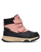 Tommy Hilfiger Cizme de zăpadă Velcro Bootie T1A5-34048-1592 S
