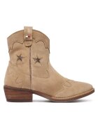 Tommy Hilfiger Cizme și botine cowboy T3A5-35196-1429