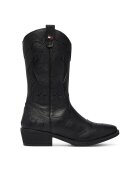 Tommy Hilfiger Cizme și botine cowboy T3A6-35193-0036
