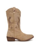Tommy Hilfiger Cizme și botine cowboy T3A6-35194-1429