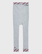 Tommy Hilfiger Colanți 701220280 Slim Fit