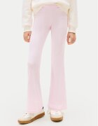 Tommy Hilfiger Colanți Essential KG0KG09192 Extra Slim Fit