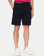 Tommy Hilfiger Compleu pantaloni scurți și curea Denton MW0MW42349 Slim Fit