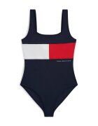 Tommy Hilfiger Costum de baie UG0UG00828