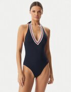 Tommy Hilfiger Costum de baie UW0UW06356