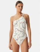 Tommy Hilfiger Costum de baie UW0UW06398