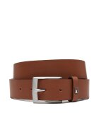 Tommy Hilfiger Curea Adan 3.5 Ext AM0AM13014 Maro