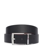 Tommy Hilfiger Curea Adan Rev 3.5 Pebble AM0AM14566