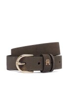 Tommy Hilfiger Curea Essential Effortless 2.5 Suede AW0AW19793