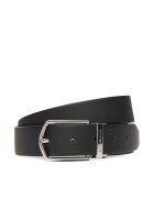 Tommy Hilfiger Curea Th Business Lux Rev AM0AM13762