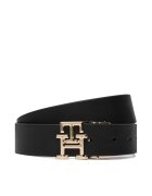 Tommy Hilfiger Curea Th Logo Rev 3.0 Pebble AW0AW18691