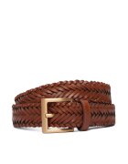 Tommy Hilfiger Curea Th Soho Braid AM0AM14776