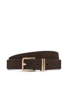 Tommy Hilfiger Curea Th Square 2.5 Nb AW0AW19143