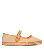 Tommy Hilfiger Espadrile Buckle Maryjane Espadrille FW0FW09239