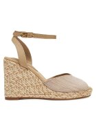 Tommy Hilfiger Espadrile Chambray High Wedge Espadrille FW0FW08588