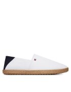 Tommy Hilfiger Espadrile Core Hilfiger Espadrille Textile FM0FM05792