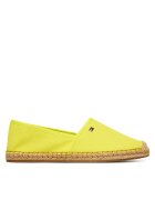 Tommy Hilfiger Espadrile Flag Canvas Espadrille FW0FW08541