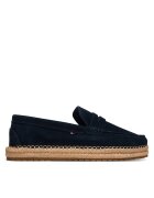 Tommy Hilfiger Espadrile Flexible Hilfiger Sde Espadrille FM0FM05794