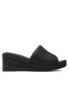 Tommy Hilfiger Espadrile FW0FW07927