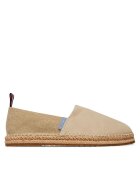 Tommy Hilfiger Espadrile Hilfiger Flex Mix Espadrille FM0FM05497