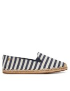 Tommy Hilfiger Espadrile Nautical Stripe Espadrille FW0FW08653