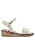 Tommy Hilfiger Espadrile T3A7-33283-1703100 M