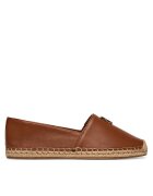 Tommy Hilfiger Espadrile Th Logo Leather Espadrille FW0FW09246